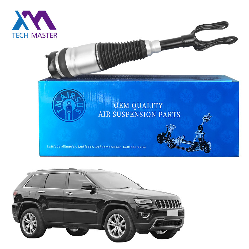 Air Spring Shock Absorber  68080195AB  68080194AB For Front Left Or Right Placement On Vehicle