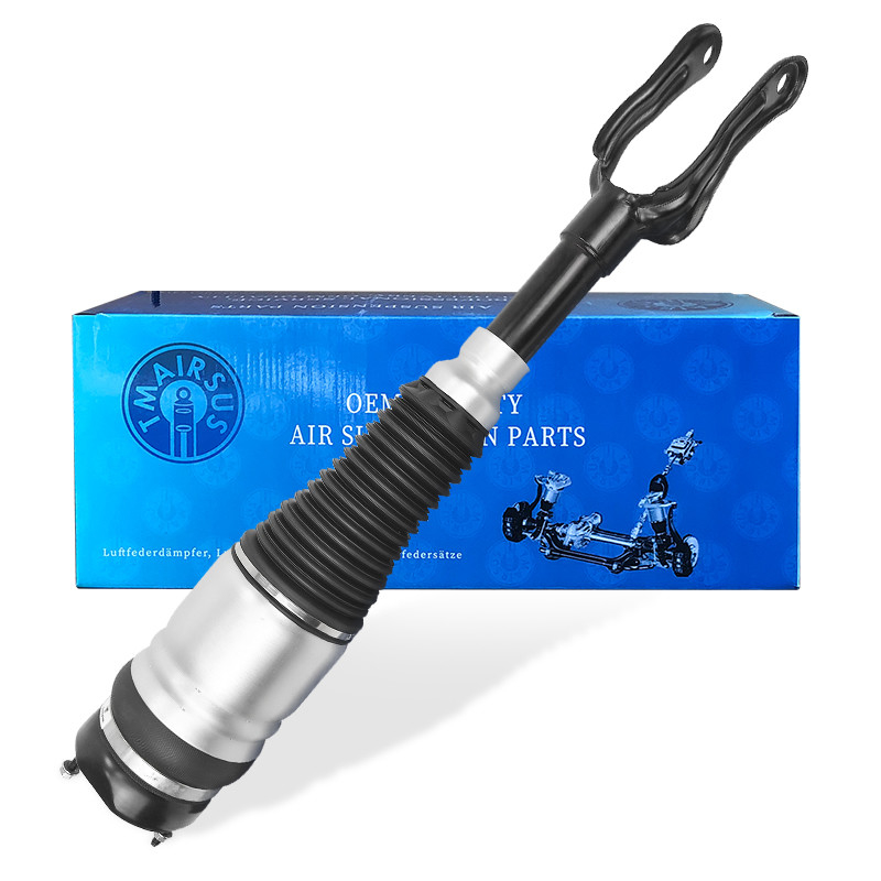 Pneumatic Suspension Strut With Adjustable Feature 68080195AB 68080194AB For Jeep Grand Cherokee WK2 Front
