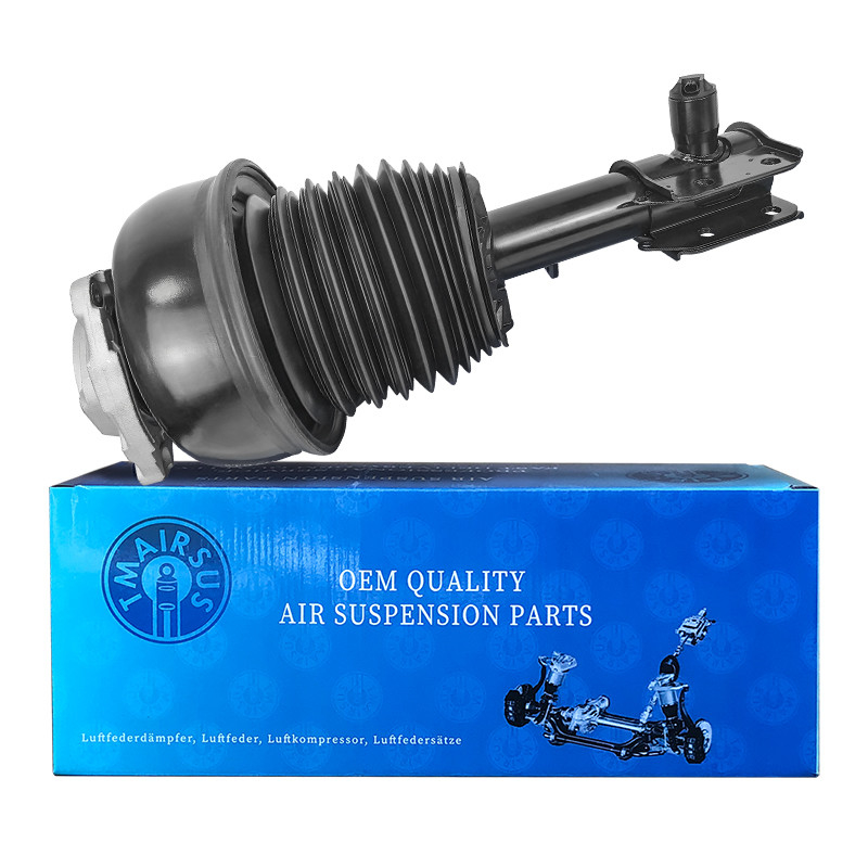 Front Left / Right Air Suspension Shock For Mercedes-Benz Z W212 W218 OEM 2123234600 2123234700 2123203338 2123203438