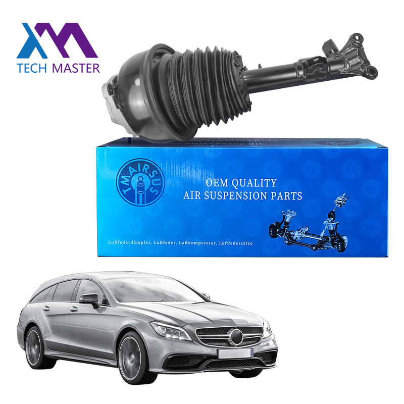 Car Model For Mercedes-Benz W212 E-class Air Spring Shock Absorber 2123234300  2123234400