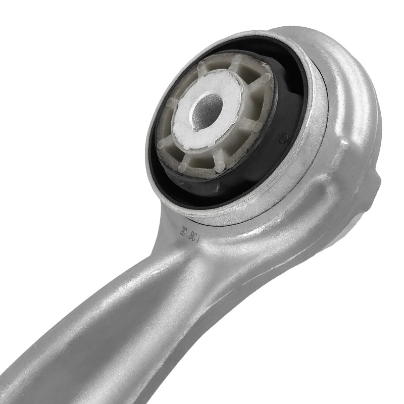 Front Adjustable Upper Control Arm For Heavy Duty Applications Gross Weight 3 KG