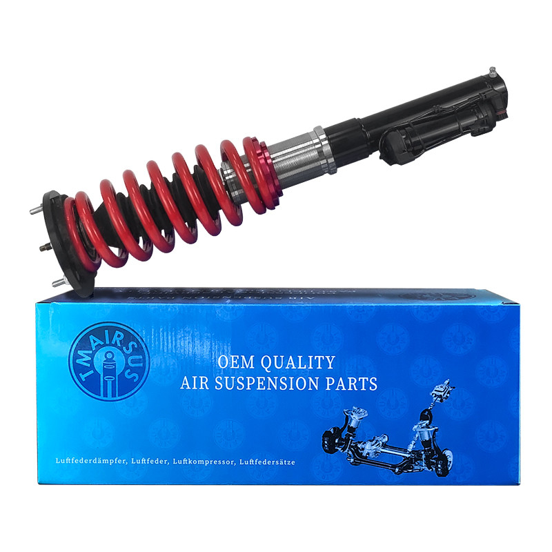 Tested Before Send Out Air Spring To Coil Spring Conversion Kit Fit For Benz W221