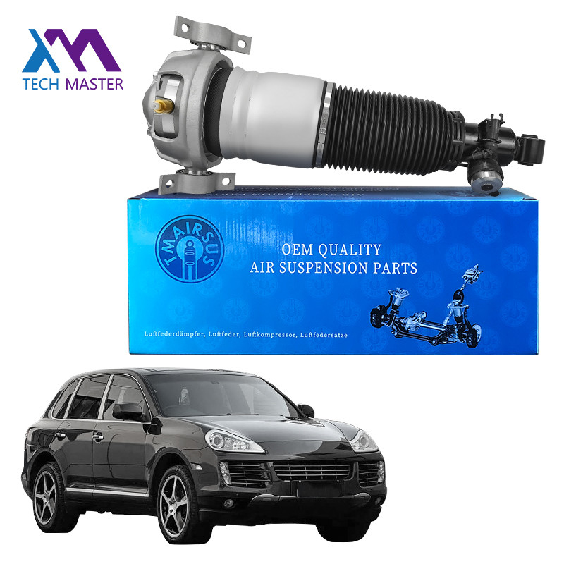 Air Spring Shock Absorber  95533303320 95533303321 For VW Touareg I Porsche 955/957 Smooth And Comfortable Ride