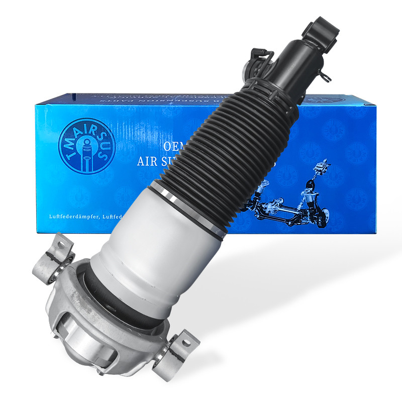 for VW Touareg I Porsche 955/957  Air Suspension Shock Absorber 7L6616019A   7L6616020A