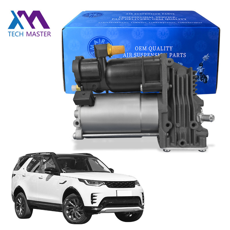 Affordable Air Suspension Compressor Type  LR069691   LR047172 For Range Rover L405 RRS L494 2012-2022