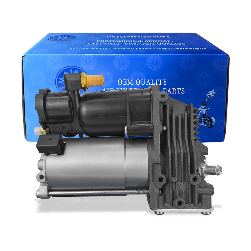 Air Suspension Compressor LR047172  LR088859 For Range Rover L405 RRS L494 2012-2022