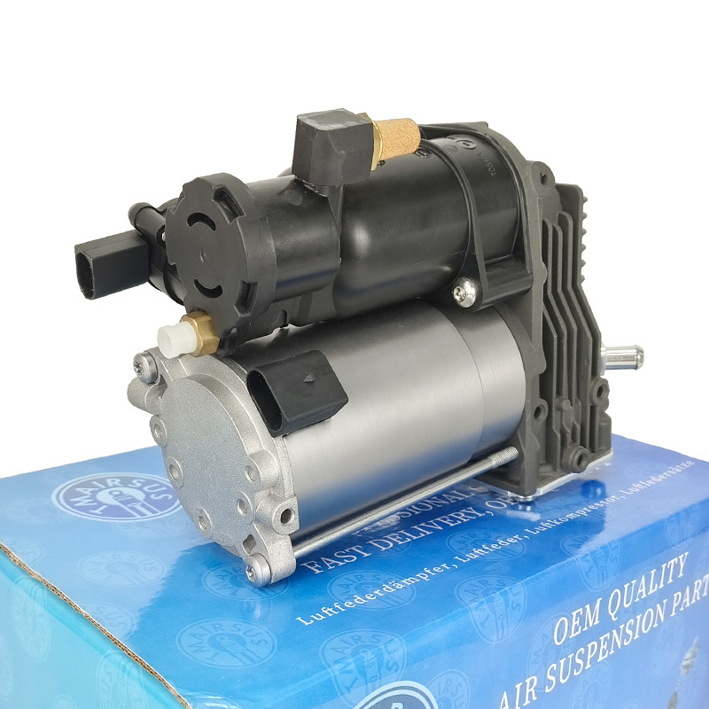 Reliable And Durable Air Suspension Compressor LR069691 LR047172  With Testing Before Send Out
