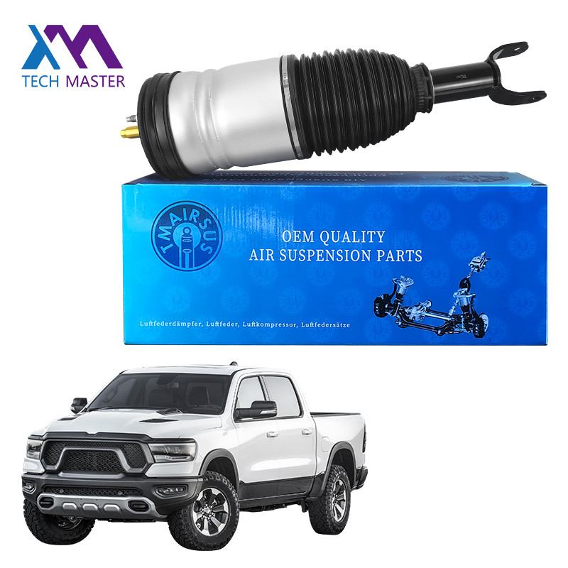 Shipping Via Fedex Pneumatic Suspension Strut For Front Left Or Right Placement On Vehicle