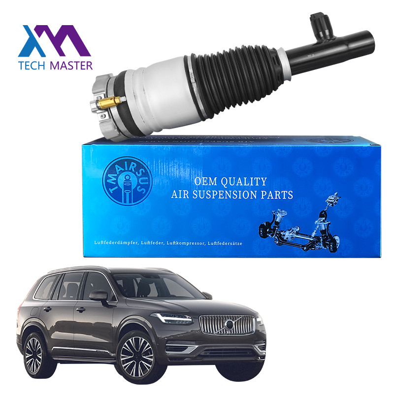 Front Left Or Right Placement Air Spring Shock Absorber with OEM 31429974 31429975 for Volvo XC90
