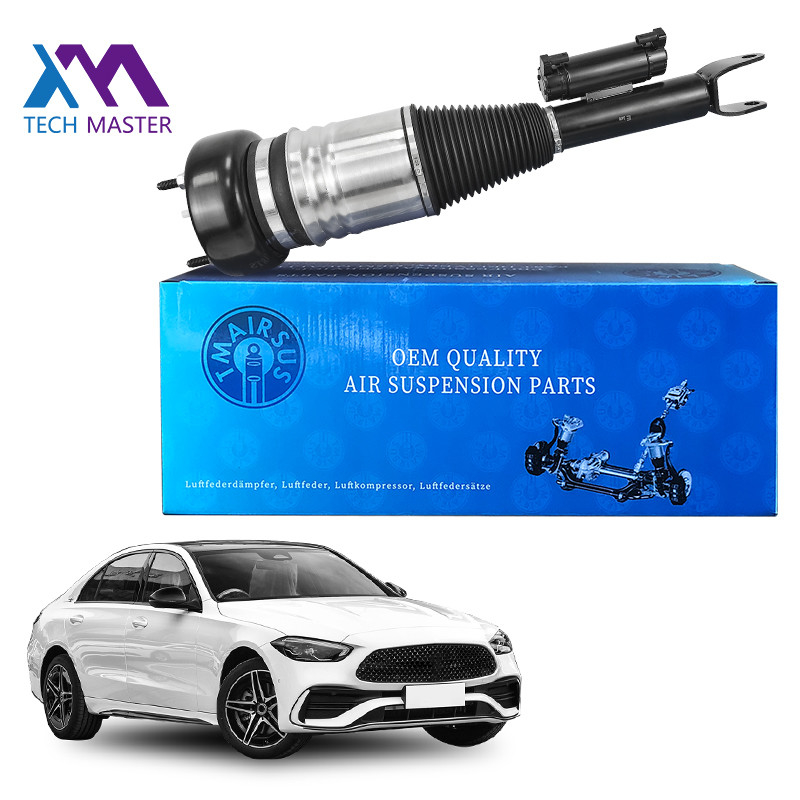 Front Left Or Right Placement On Vehicle Air Spring Shock Absorber 2053204768 2053204868  for Mercedes-Benz W205 C-Class