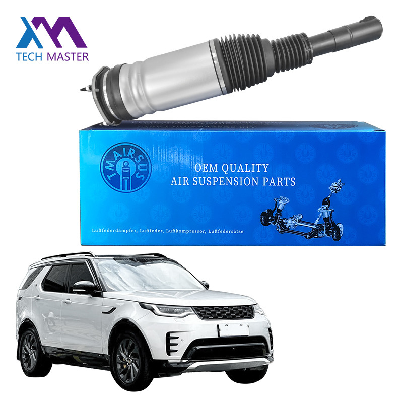 Air Spring Shock Absorber LR123712  LR081560 Without Sensor For Land Rover L462 Discovery 5