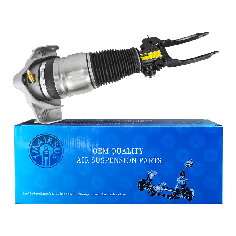 Front Left Or Right Air Spring Shock Absorber 7L6616039D 7L6616040D For Audi Q7 4L