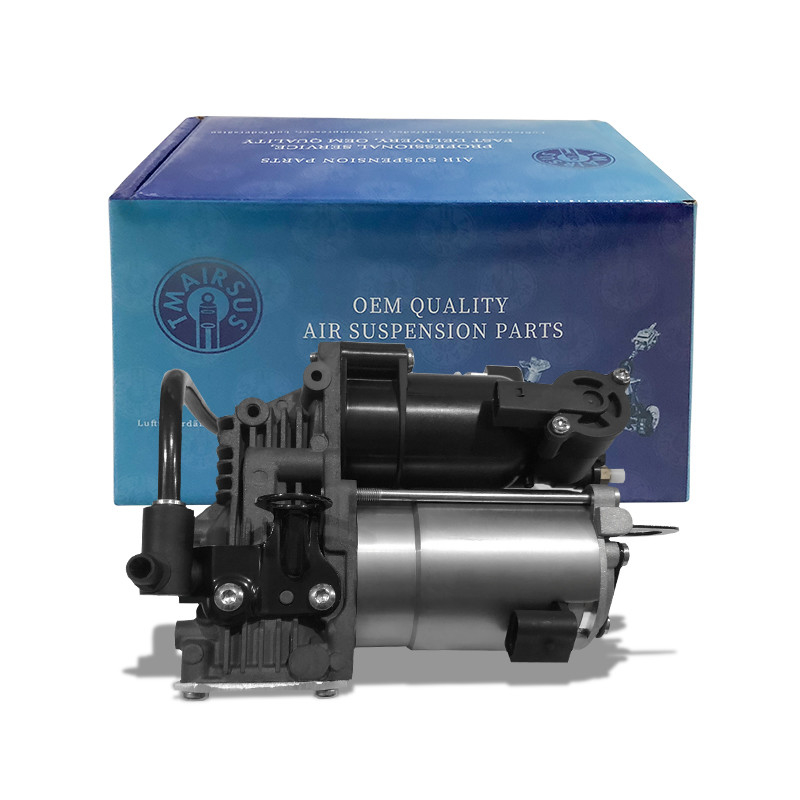 Mercedes W222 V222 A217 2013-2020 Air Suspension Compressor Kit With Delivery Time Of 3-7 Working Days After Payment