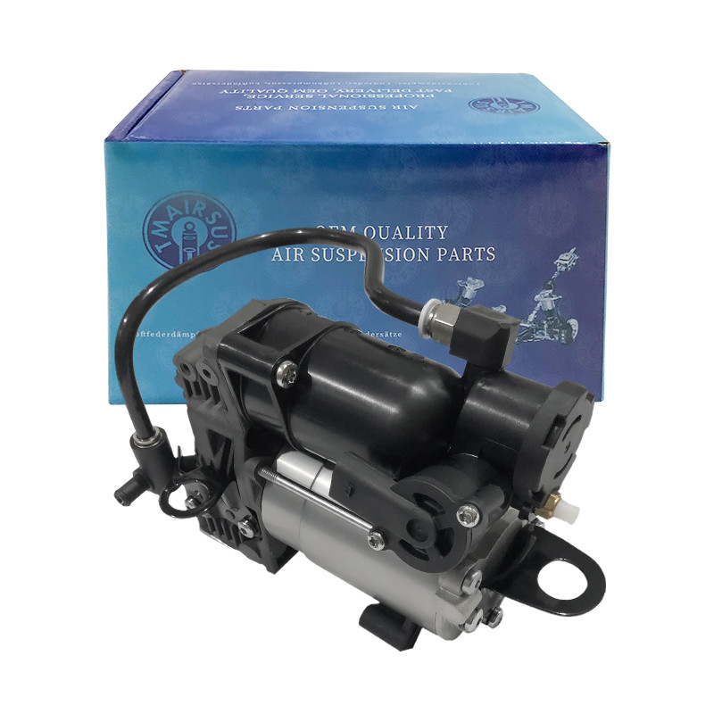 Air Suspension Compressor Place Of Original Guangdong Delivery Time 3-7 Working Days After Payment
