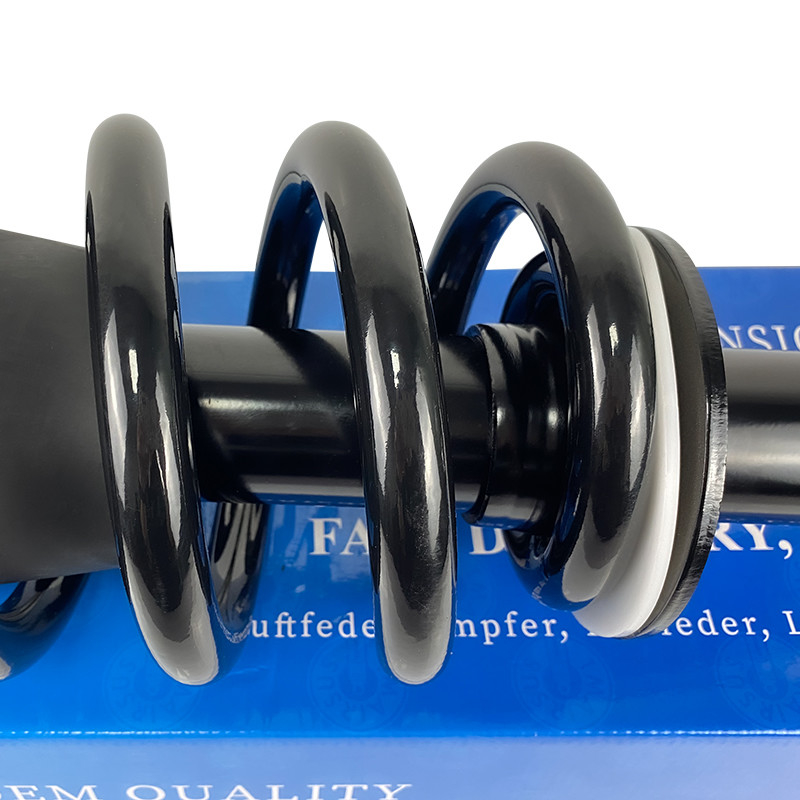 Top Performance Air Spring Shock Absorber For Cadillac Escalade Tahoe Yukon Silverdado Front Magnetic ADS Complete Assy