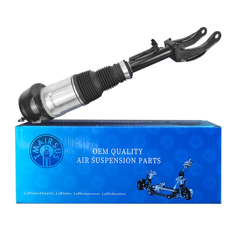 Pneumatic Suspension Shock Absorber 1663201368 1663201468 For W166 ML/GL 2011-2015