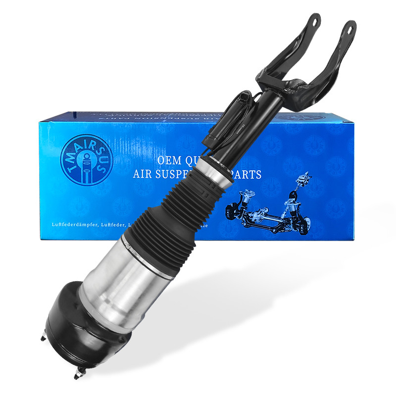 Easy To Replace Air Suspension Shock Absorber 1663201313 1663201413 For Mercedes-Benz W166 ML/GL 2011-2015