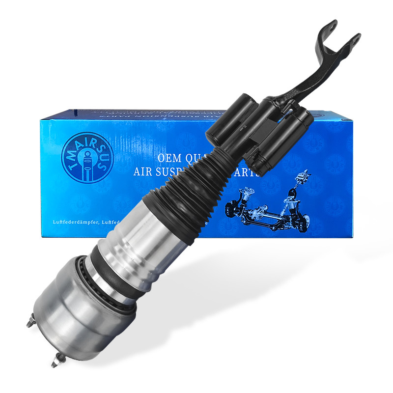 Air Strut Assembly For W253 GLC 4MATIC AMG Front Suspension Left Air Shock Absorber Spring Strut 2533200501 2353207401