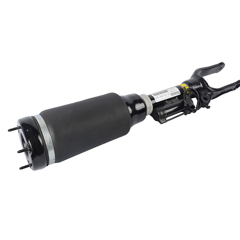 Auto Car Air Suspension Shock Absorber 2513203013 Air Strut Front Shock Absorber For W251 2006-2010
