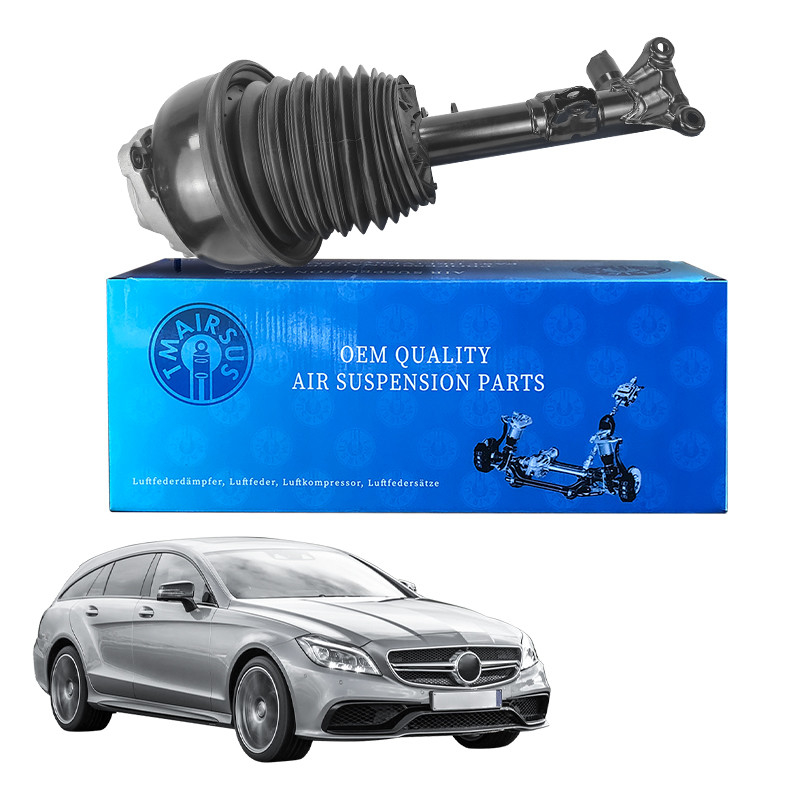 Auto Car Air Suspension Shock Absorber 2123234300 2123200813 Air Strut Front Shock Absorber For W212 E- Class 2010-2016