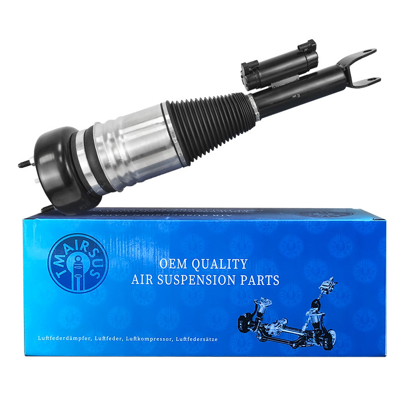Air Suspension Strut Shock Kits For W205 C-class Front Pneumatic Struts Shocks 2053208300 2053208400