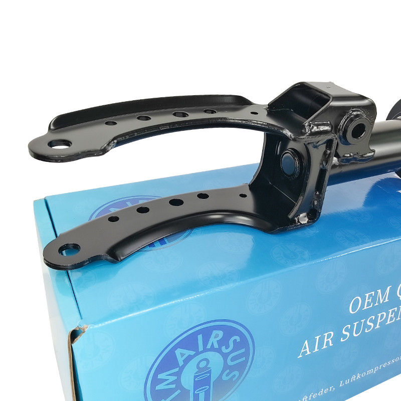 Suepension Part Audi Q7 VW Porsche 2002-2010 Coil Spring Shock Front Left No Ads 7L8413031K 7L6513028B 7L8413031M