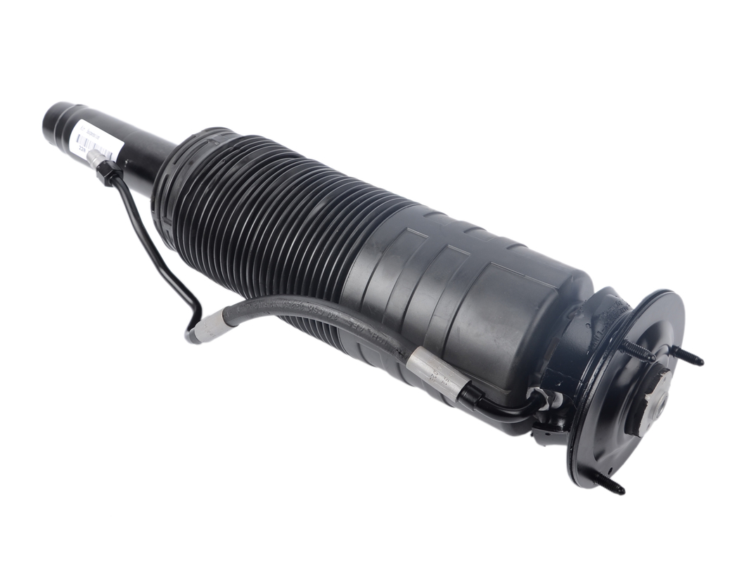Standard Yes Fluid Suspension Buffer 2203200338 2203200438 With Active Body Control  Front For Benz W220 W215