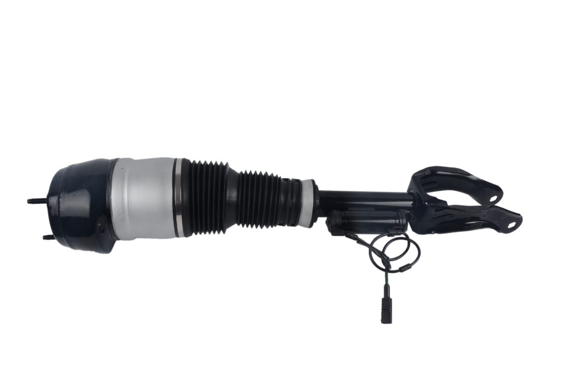 Auto Car Air Suspension Shock Absorber 1663201313 1663202738 Air Strut Front Shock Absorber with ADS for W166 2011-2015