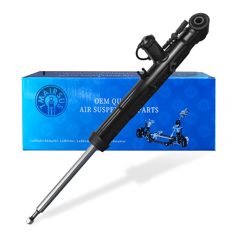 Air Strut For Audi A6C6 Quattro Rear Left And Right With ADS 4F0616031M 4F0616032F 4F0616032M