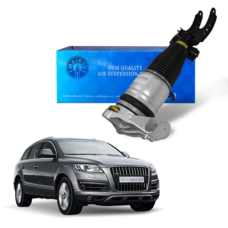 Auto Car Air Suspension Shock Absorber 7L6616039D Air Strut Front Shock Absorber  for Q7 4L 2007-2015