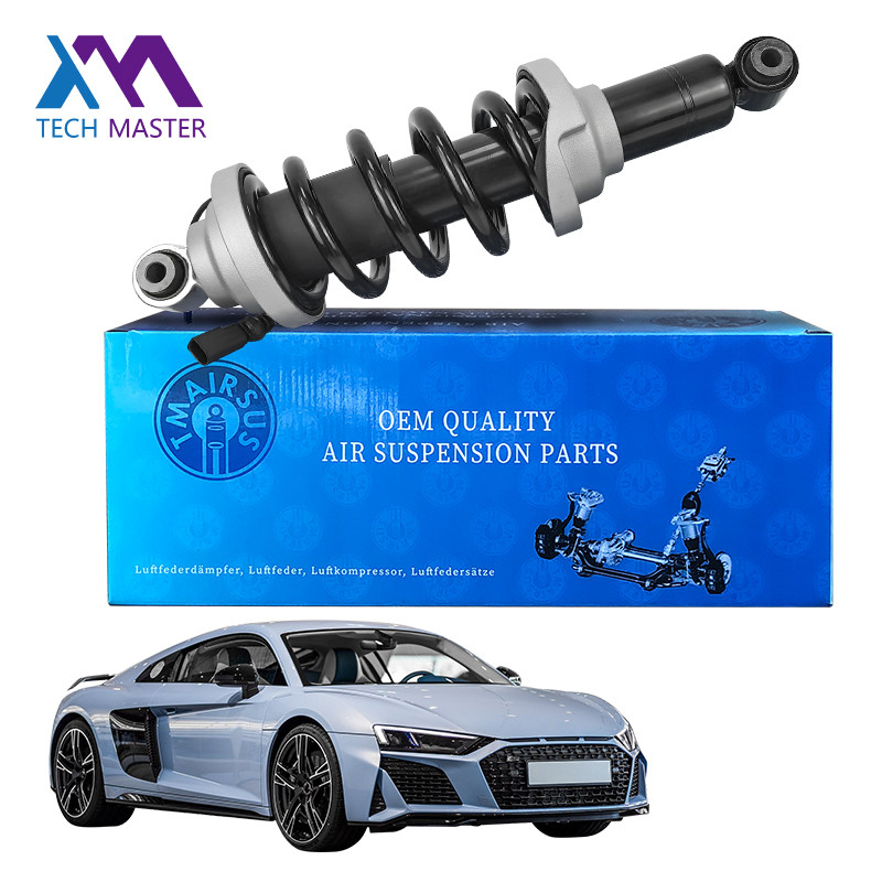 4S0512019 4S0512019C 4S0512019G 4S0512019M For Audi R8 4S Rear Left And Right With ADS