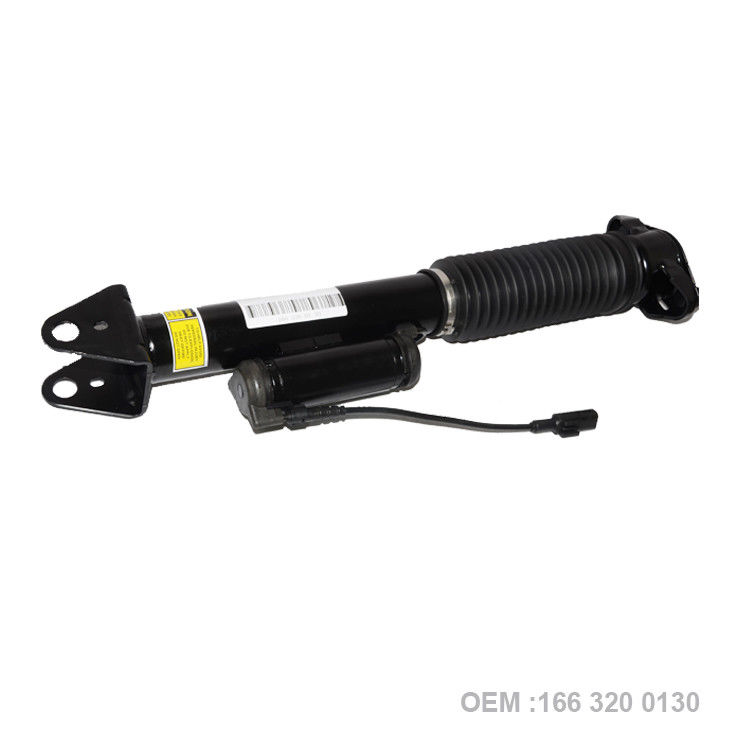 ADS ML Class W166 Mercedes Benz Suspension Air Strut / Air Ride Suspension Shocks 1663200130