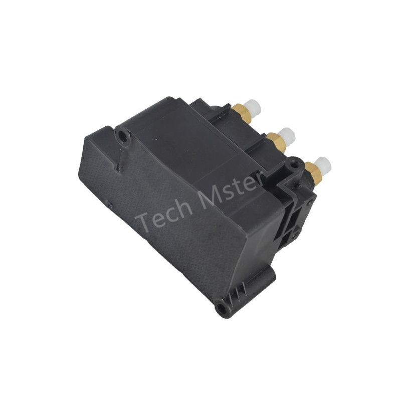Optimize Your Ride with Our Air Suspension Valve Block 7P0698014 95835890102 7L0698014 for Q7 Touareg Cayenne