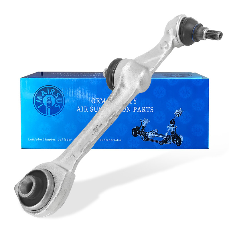 Auto Suspension System Front Lower Control Arm Left Right Straight OEM 2213306707 2213306807 Fits for W221