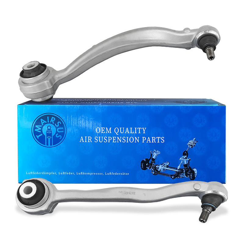 Front Lower Automotive Control Arm For Mercedes W204 W207 Automobile Control Arm 2043306711 2043306811