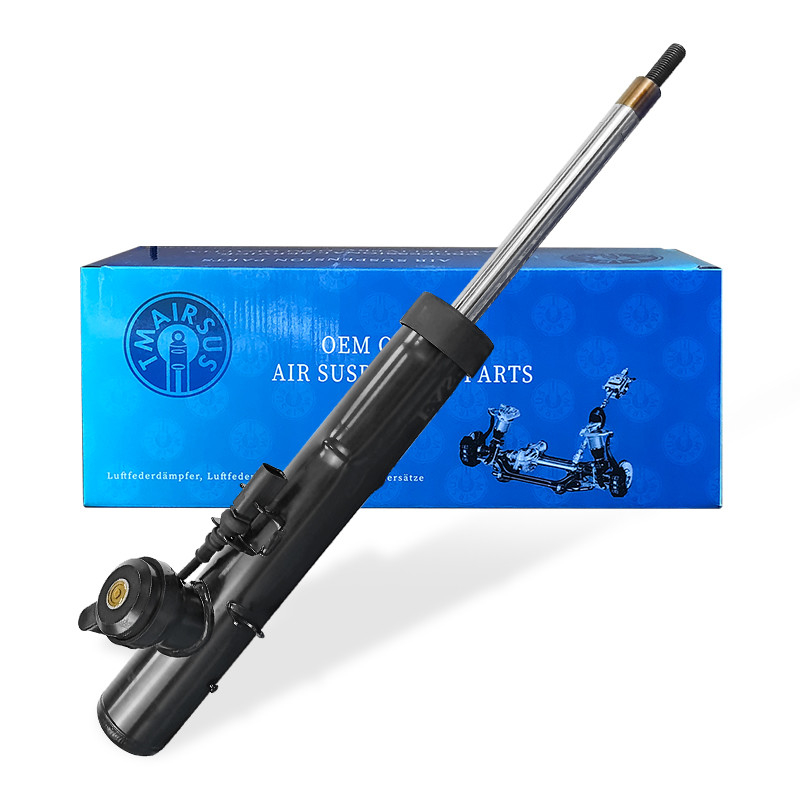 Audi Q5 Q3 A4 S4 A5 S5 Air Suspension Shock With OEM Code 8R0413030J 8F0413030B 8F0413029 8F0413029B 8R0413029J