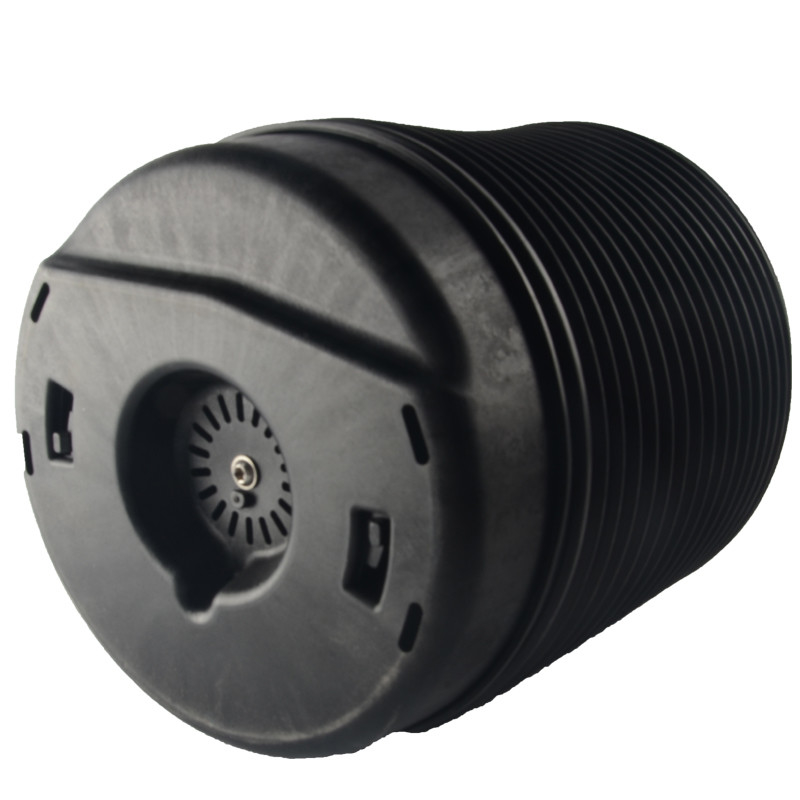 For Air Spring Volvo XC90 2015- XC60 2018- Air Bag Rear Left And Right 31360714 31476427 32246194