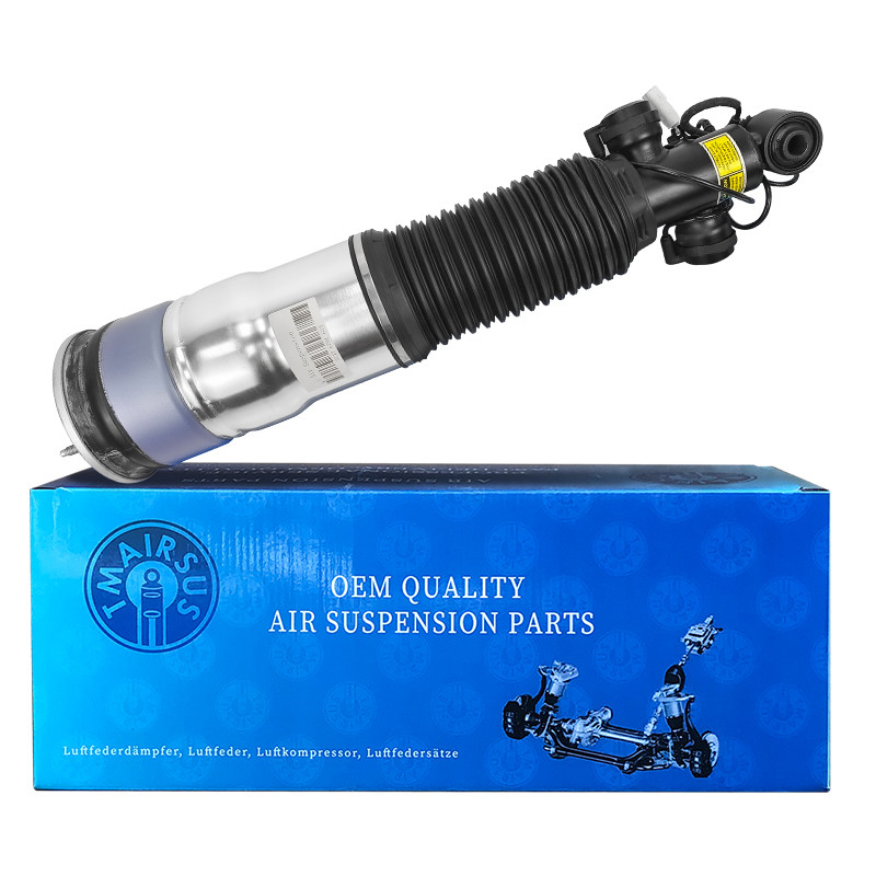 New 2008-2015 Rear Shock Absorber Auto Car Air Strut for F01 F02 Air Suspension Shock Absorber 37126791675 37126796929