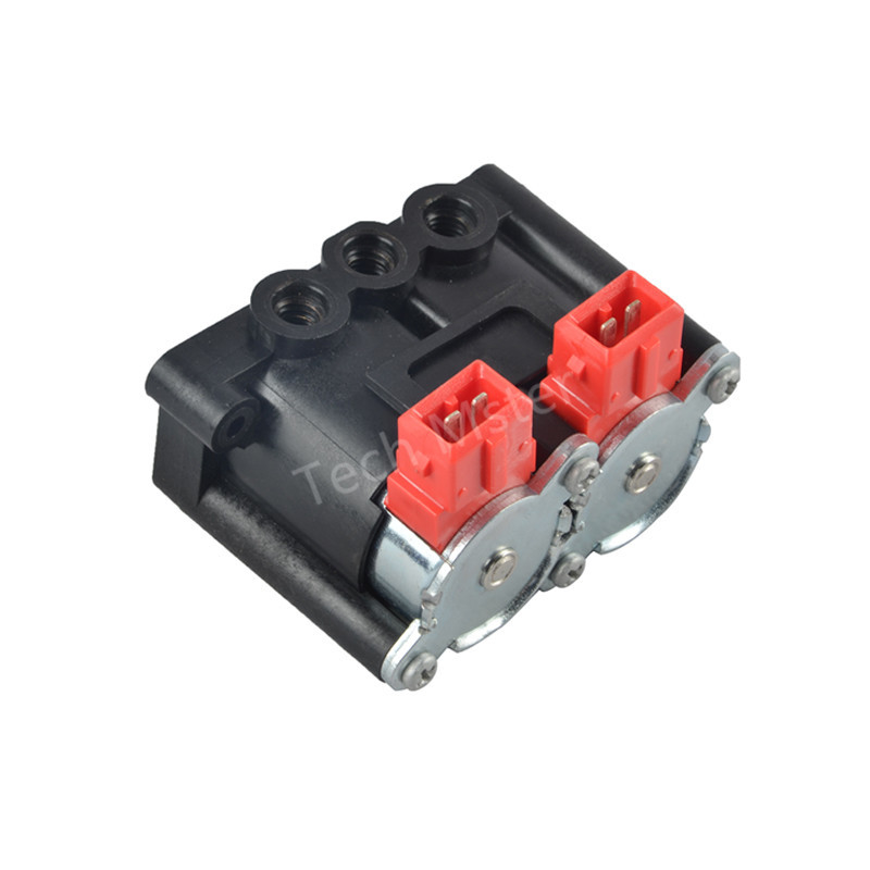 Global Market Air Ride Valve Block 4154031000 37226778773  for BMW E39 E53 E65 E66 Rolls- Royce Phantom Air Suspension Systems