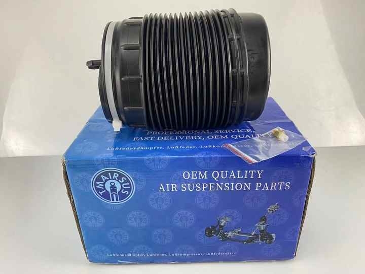 Rear Airspring Rubber Air Spring For Volvo S90 Air Suspension Spring Balloon 32246192 32246193