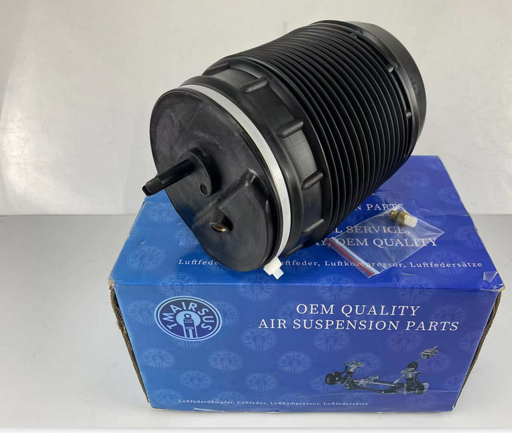 Rubber Air Spring Air Suspension for Volvo S90II Rubber Air Spring Balloon 31387233 31387234