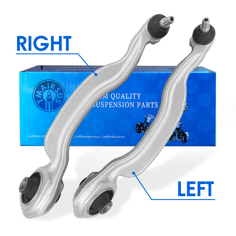 Sliver Control Arm OEM 2213306311 2213302311 2213306411 2213302411 For Mercedes-Benz S-CLASS W221