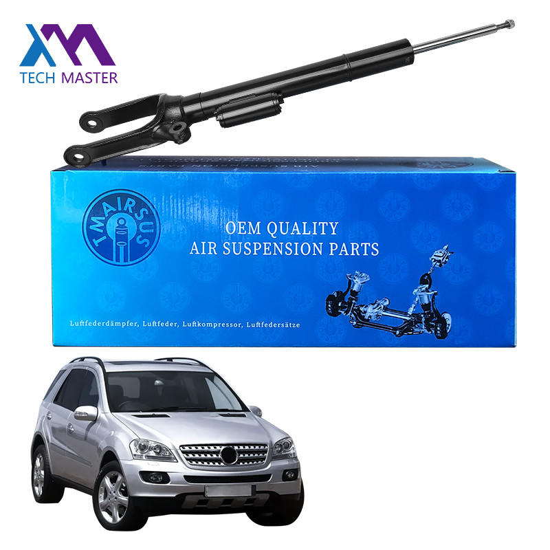 Mercedes-Benz W164/ML350 ML500 Automobile Shock Absorbers 1643200130 For Front Left And Right Position