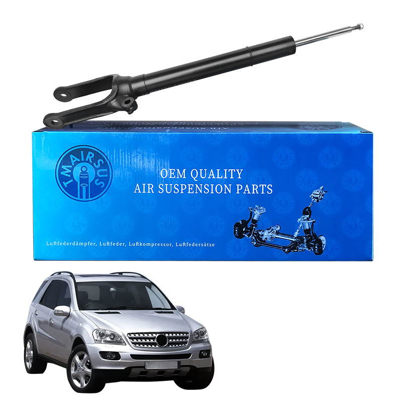 Front Shock Absorber Damper Core Without ADS For W164 ML/GL- Class 2005-2011 1643206013 1643205813 1643204613