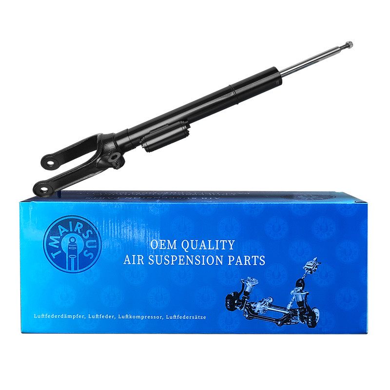 Front Shock Absorber Damper Core with ADS 1643200130 for Mercedes-Benz W164/ML350 ML500