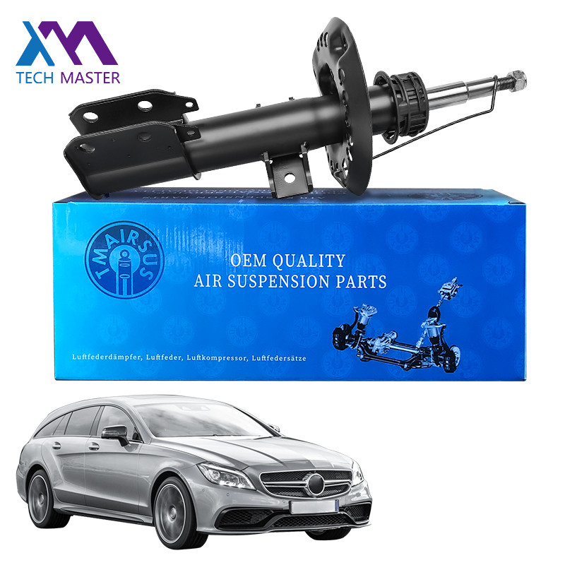 Air Suspension Shock OEM 2123234600 2123203338 2123270086 For W212 W218 C218 E- CLASS Front Left Air Suspension Damper Core 4matic