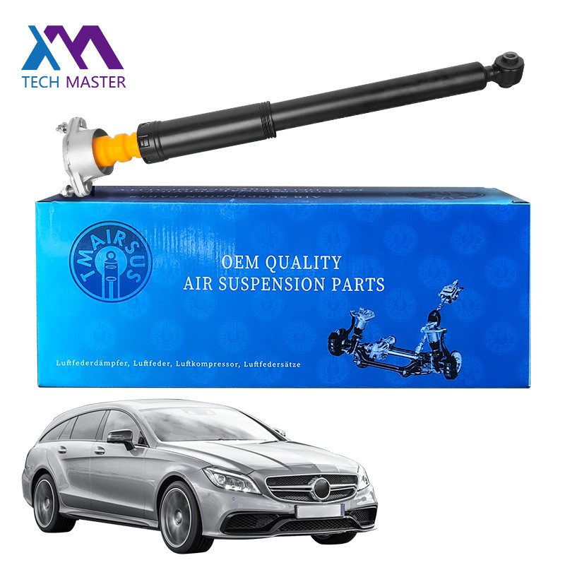Rear Position Air Suspension Shocks For Mercedes-Benz W212 W218 C218 E-CLASS Rear Left and Right 2123261030 2123200730 2183200730