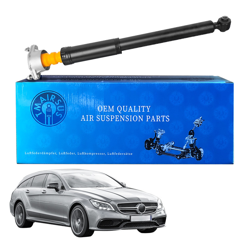 Rear Shocks For Mercedes-Benz W212 W218 C218 E-CLASS Rear Left And Right 2010-2016 2123261030 2123200730