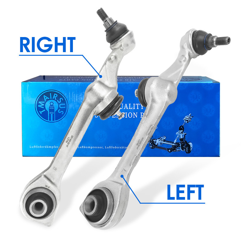 Car Control Arm with Easy Installation  2213308107 2213306707 2213308207 2213306807 for S -CLASS W221 S500