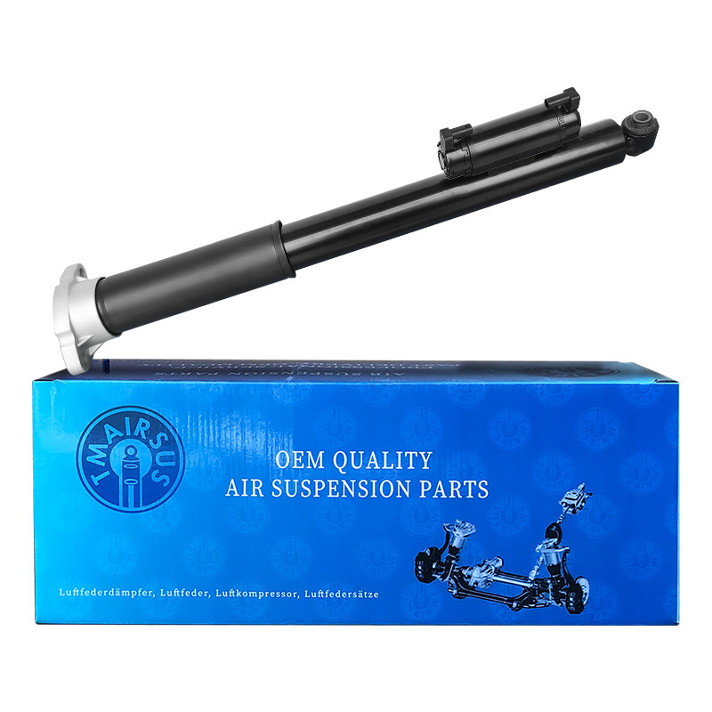 2017-2023 Auto Shock Absorbers Mercedes-Benz W213 W257 Rear Left And Right Shock With Ads 2/4matic 2133202200 2133200302 2133205500